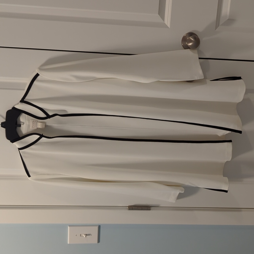 Chico's Blazer